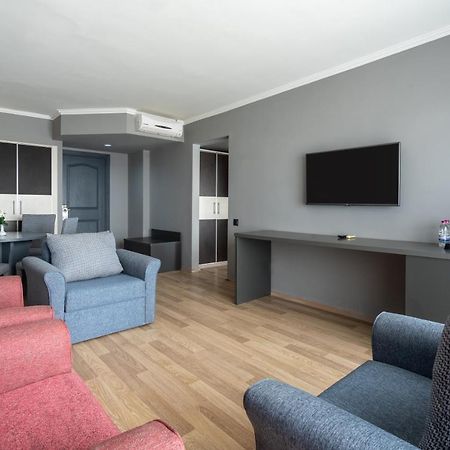 Casa Del Sole Hotel Kusadası Eksteriør bilde
