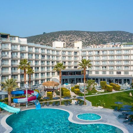 Casa Del Sole Hotel Kusadası Eksteriør bilde