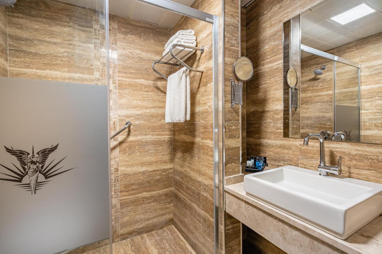 Casa Del Sole Hotel Kusadası Eksteriør bilde