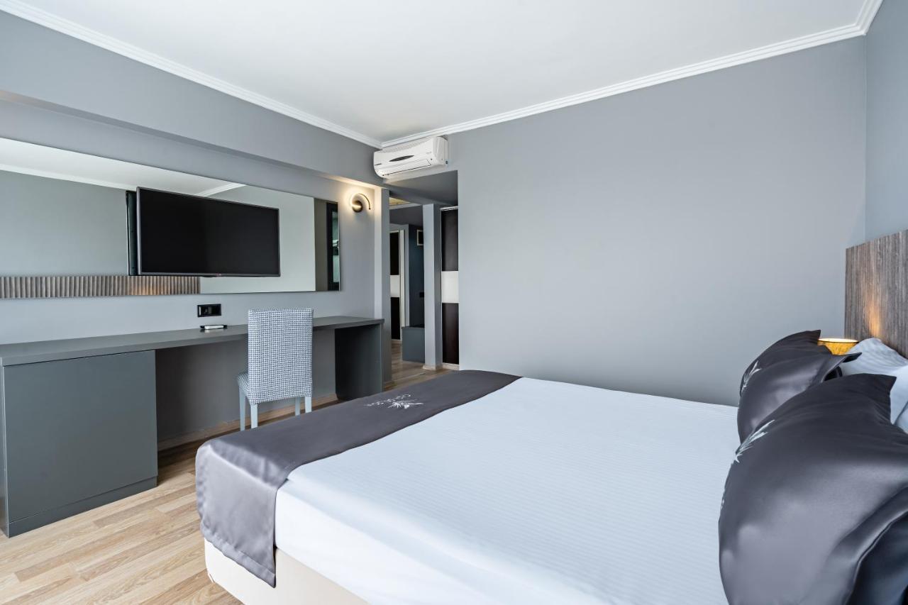 Casa Del Sole Hotel Kusadası Eksteriør bilde