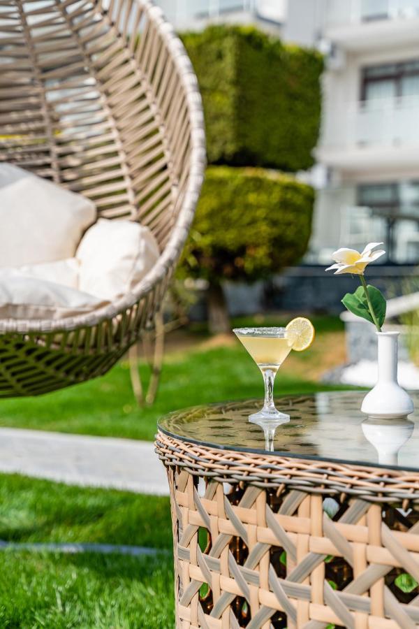 Casa Del Sole Hotel Kusadası Eksteriør bilde