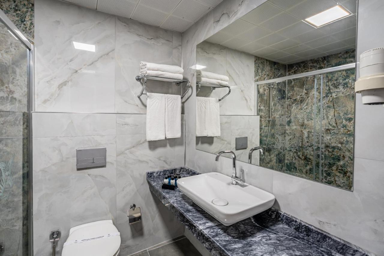 Casa Del Sole Hotel Kusadası Eksteriør bilde