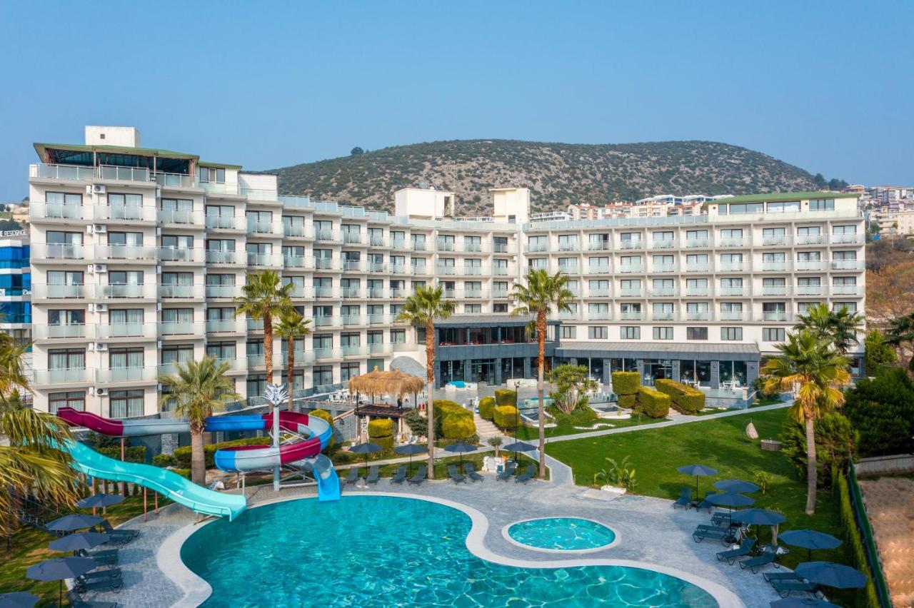 Casa Del Sole Hotel Kusadası Eksteriør bilde