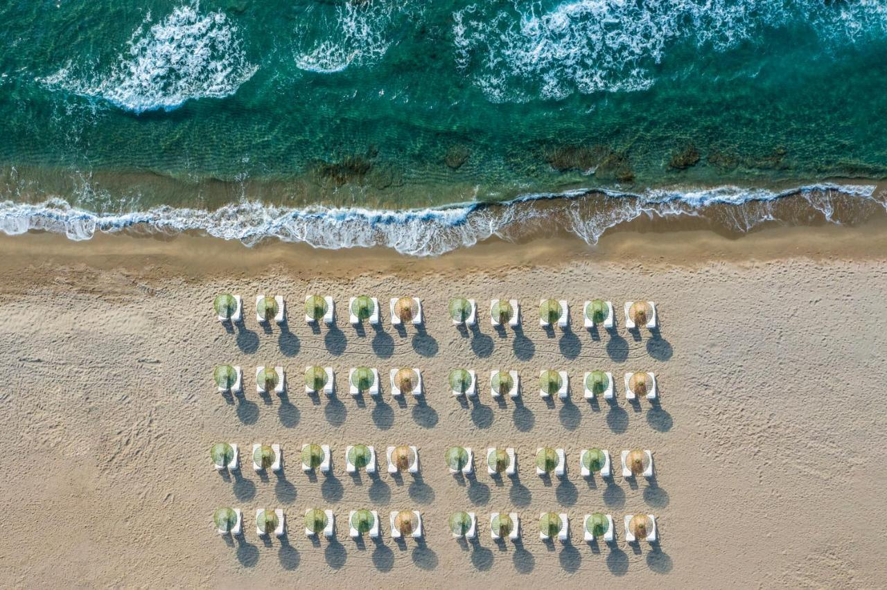 Casa Del Sole Hotel Kusadası Eksteriør bilde