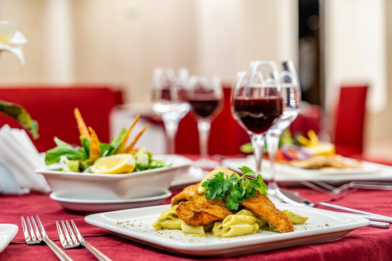 Casa Del Sole Hotel Kusadası Eksteriør bilde
