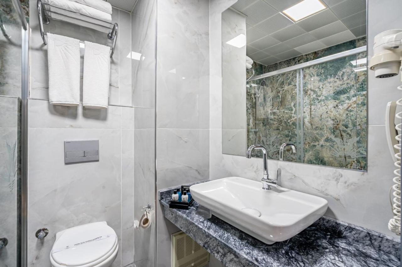 Casa Del Sole Hotel Kusadası Eksteriør bilde
